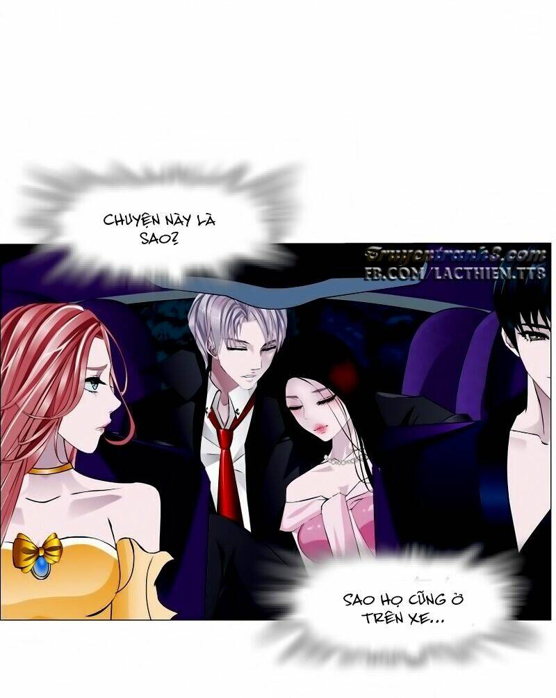 Beauty And Demon Chapter 33 - Trang 2