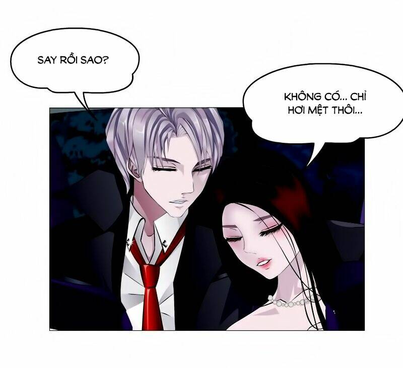 Beauty And Demon Chapter 33 - Trang 2