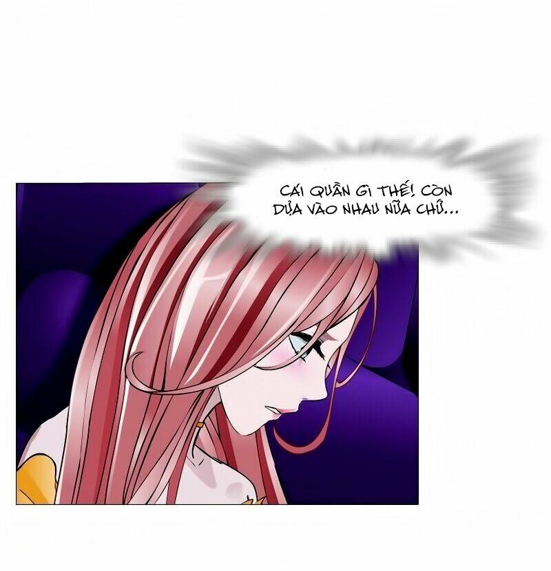 Beauty And Demon Chapter 33 - Trang 2