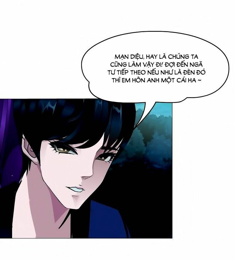 Beauty And Demon Chapter 33 - Trang 2