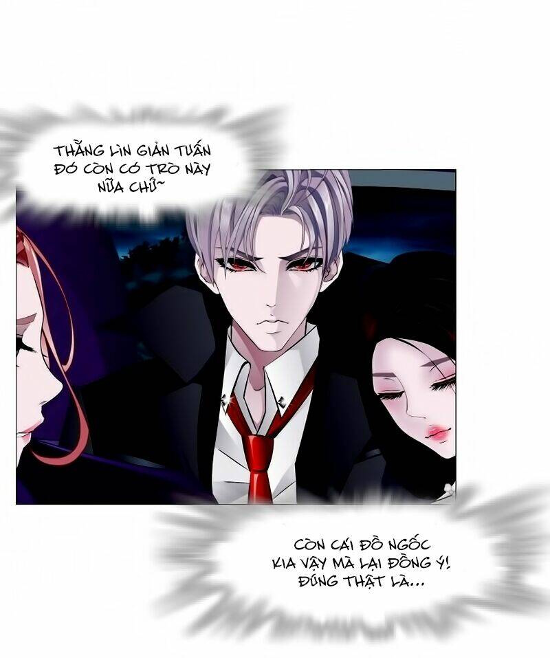 Beauty And Demon Chapter 33 - Trang 2