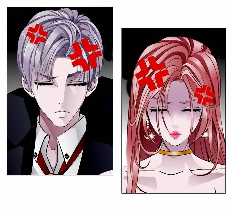 Beauty And Demon Chapter 33 - Trang 2