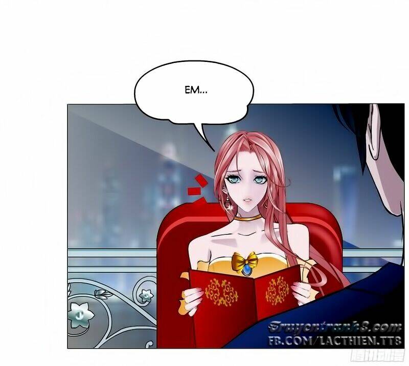 Beauty And Demon Chapter 33 - Trang 2