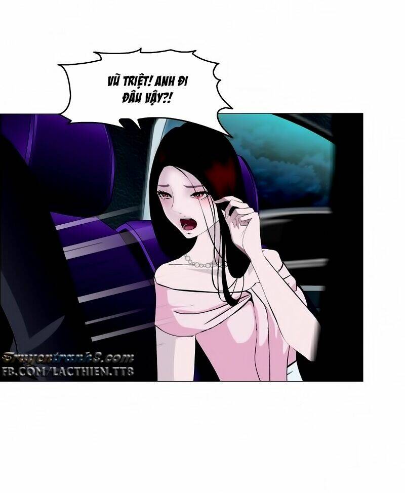 Beauty And Demon Chapter 33 - Trang 2