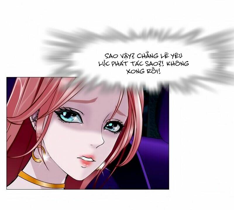 Beauty And Demon Chapter 33 - Trang 2