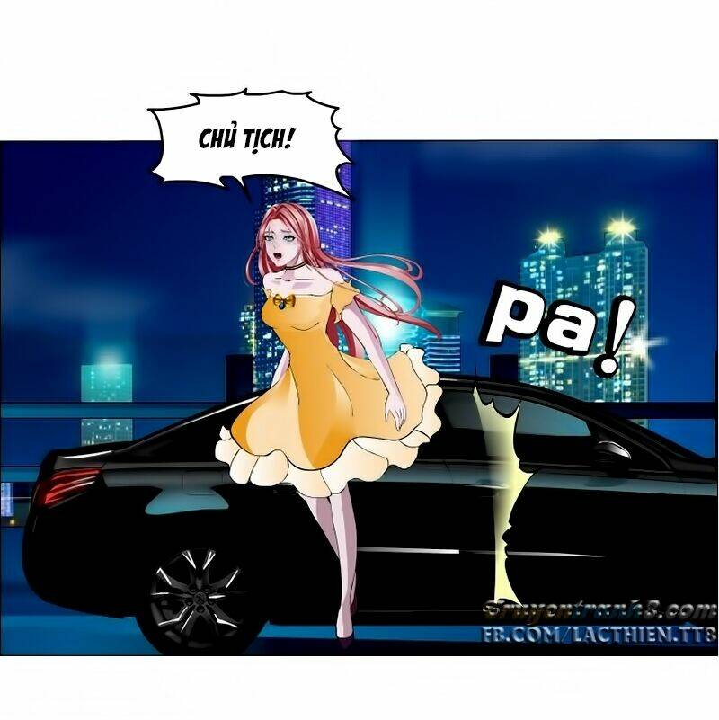 Beauty And Demon Chapter 33 - Trang 2