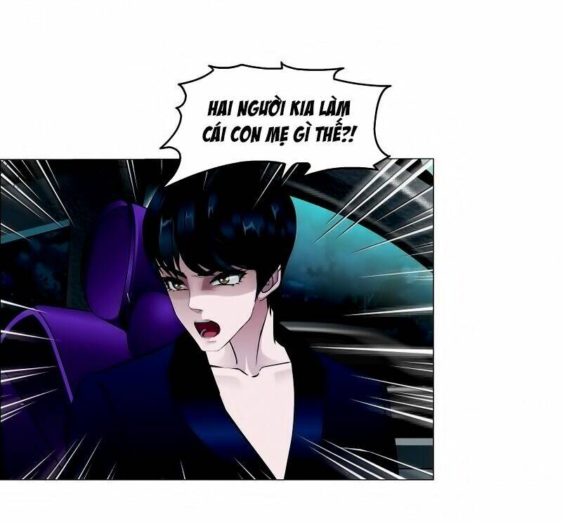 Beauty And Demon Chapter 33 - Trang 2