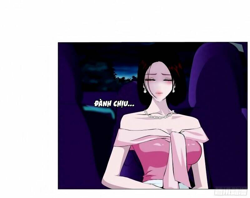 Beauty And Demon Chapter 33 - Trang 2