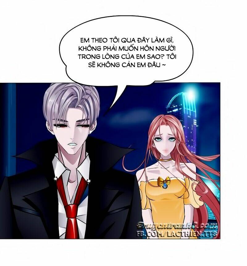 Beauty And Demon Chapter 33 - Trang 2