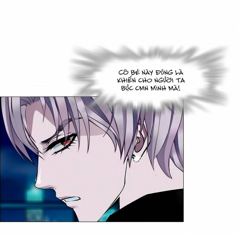 Beauty And Demon Chapter 33 - Trang 2