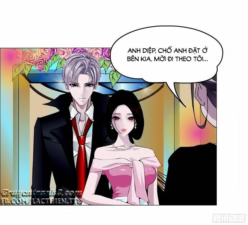 Beauty And Demon Chapter 33 - Trang 2