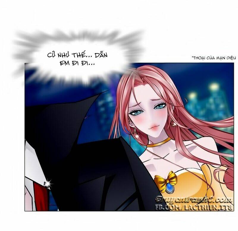 Beauty And Demon Chapter 33 - Trang 2