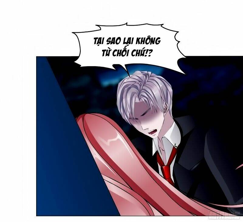 Beauty And Demon Chapter 33 - Trang 2