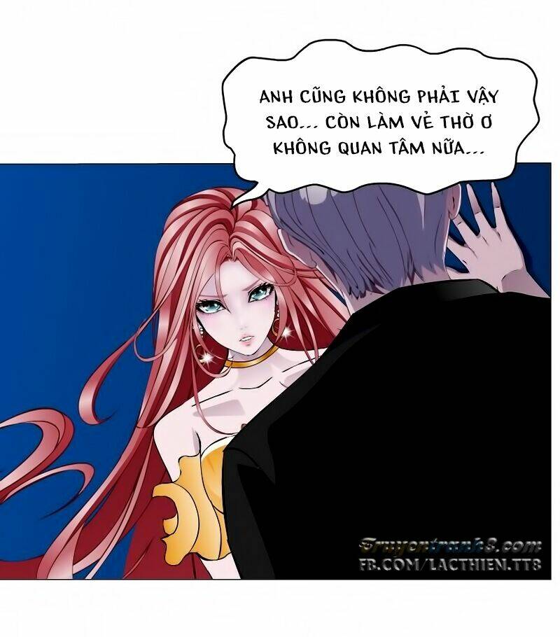Beauty And Demon Chapter 33 - Trang 2