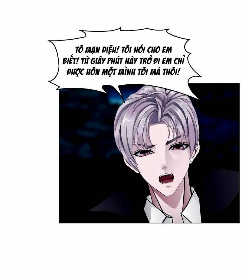 Beauty And Demon Chapter 33 - Trang 2