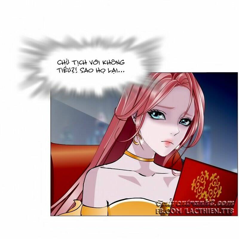 Beauty And Demon Chapter 33 - Trang 2