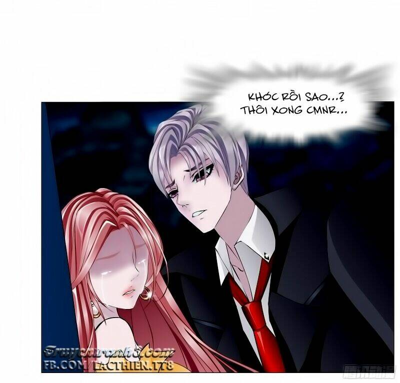 Beauty And Demon Chapter 33 - Trang 2