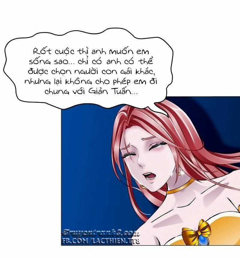 Beauty And Demon Chapter 33 - Trang 2