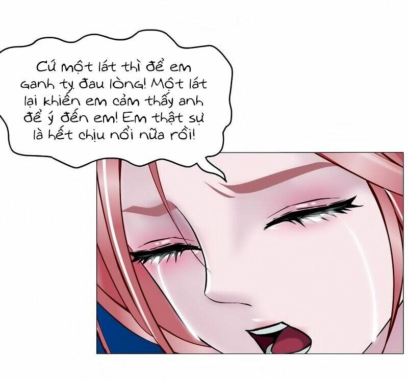 Beauty And Demon Chapter 33 - Trang 2