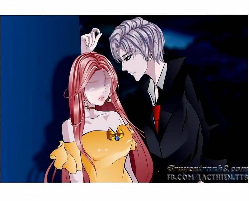 Beauty And Demon Chapter 33 - Trang 2