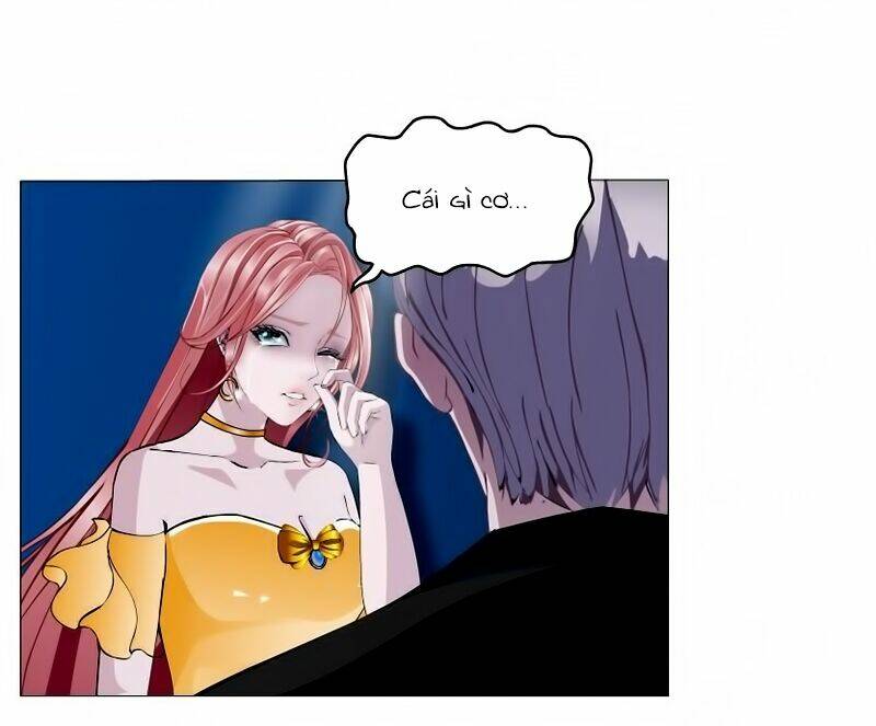 Beauty And Demon Chapter 33 - Trang 2