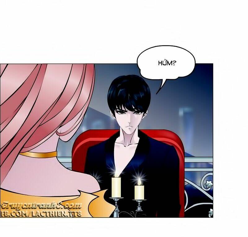 Beauty And Demon Chapter 33 - Trang 2