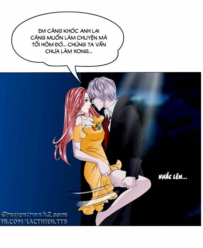 Beauty And Demon Chapter 33 - Trang 2