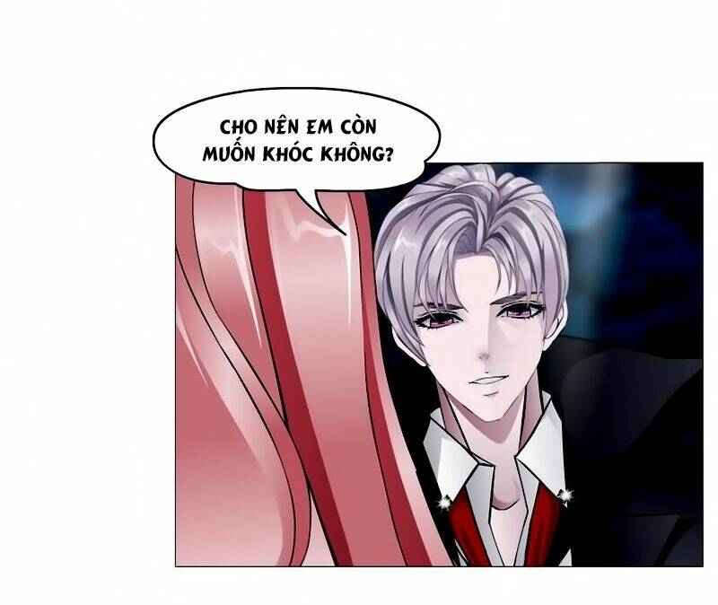 Beauty And Demon Chapter 33 - Trang 2