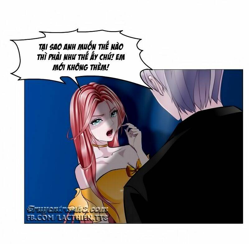 Beauty And Demon Chapter 33 - Trang 2