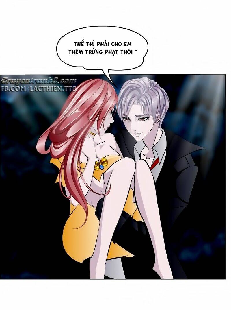 Beauty And Demon Chapter 33 - Trang 2