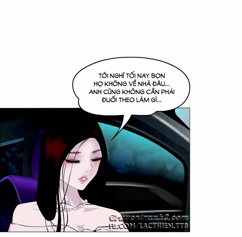 Beauty And Demon Chapter 33 - Trang 2