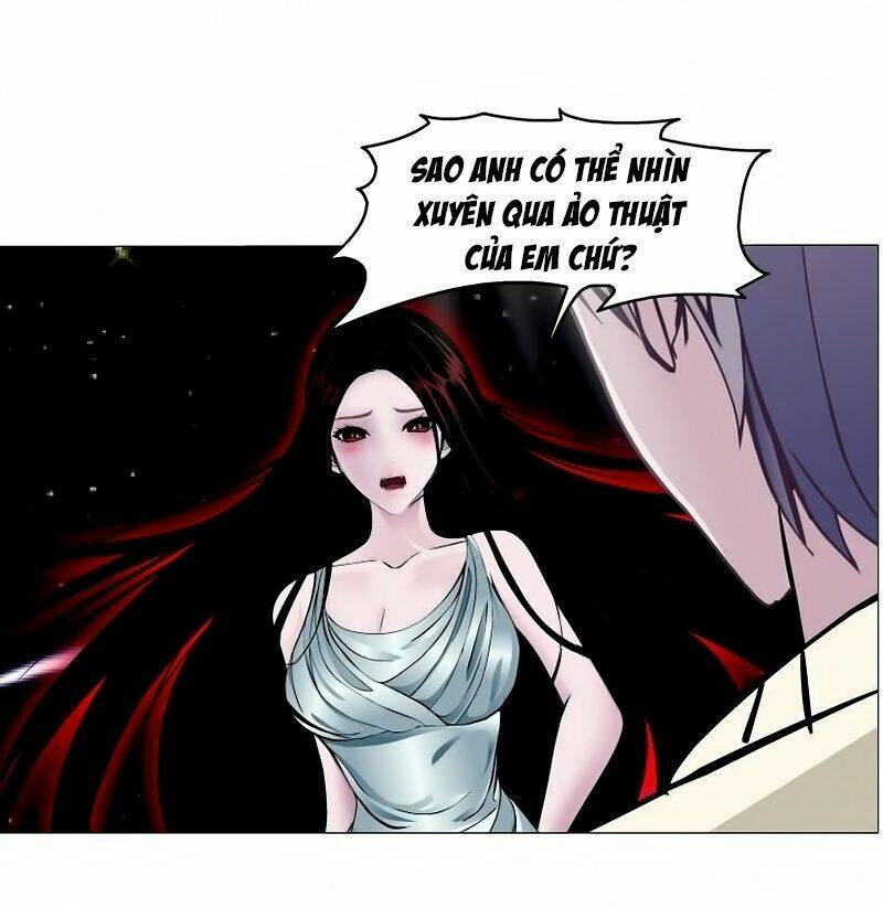 Beauty And Demon Chapter 34 - Trang 2