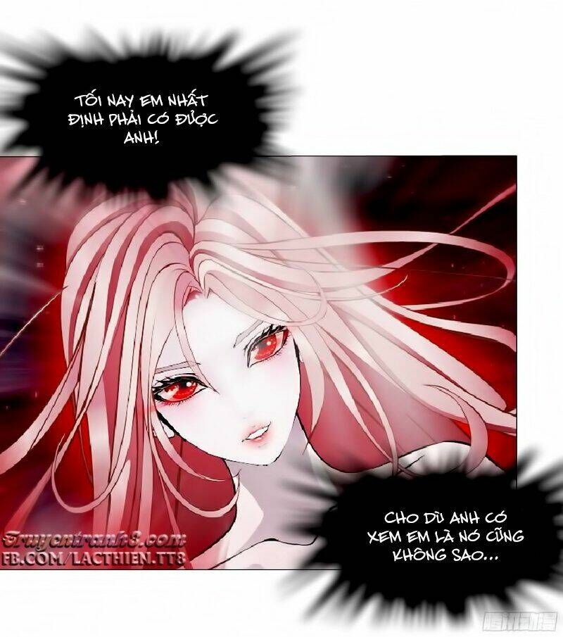Beauty And Demon Chapter 34 - Trang 2