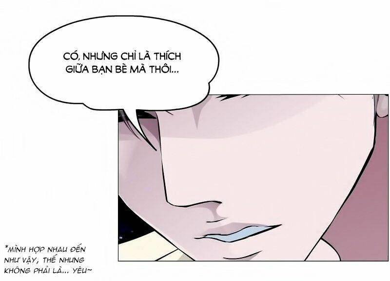 Beauty And Demon Chapter 34 - Trang 2