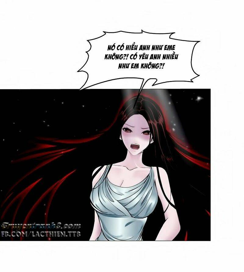 Beauty And Demon Chapter 34 - Trang 2