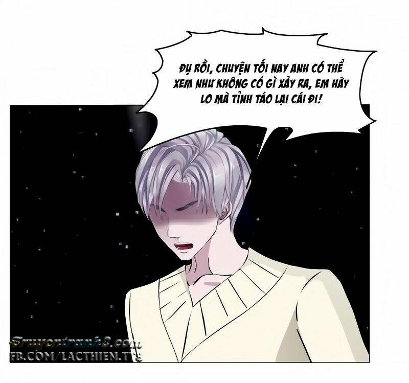 Beauty And Demon Chapter 34 - Trang 2