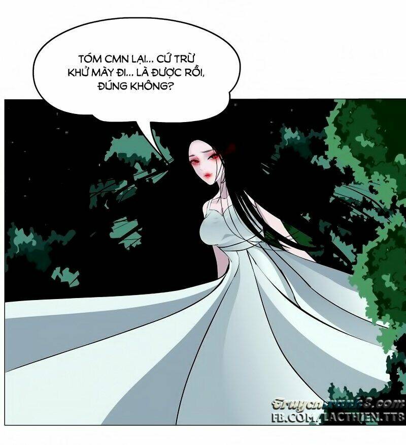 Beauty And Demon Chapter 34 - Trang 2