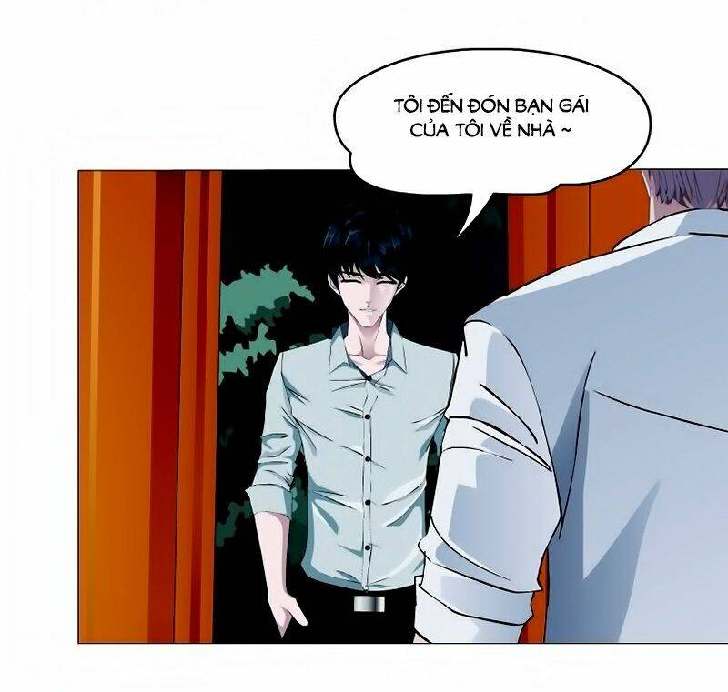 Beauty And Demon Chapter 34 - Trang 2