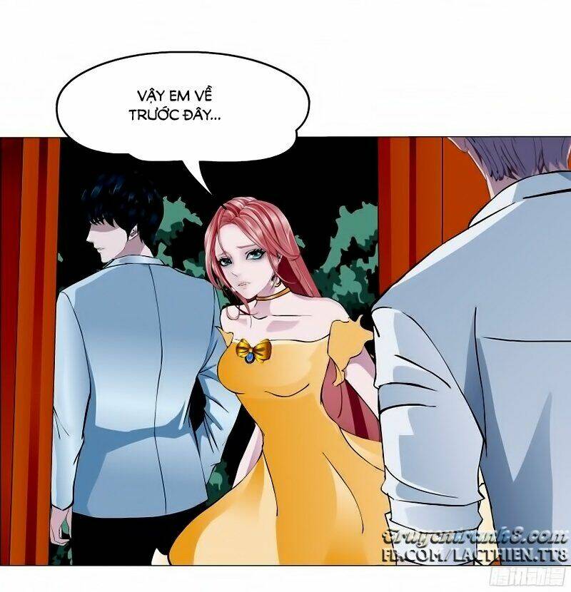 Beauty And Demon Chapter 34 - Trang 2
