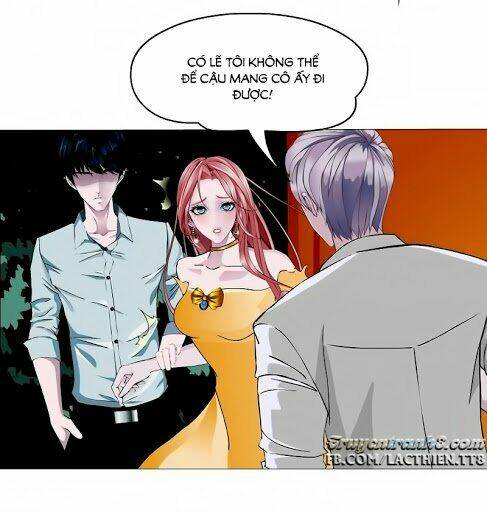 Beauty And Demon Chapter 34 - Trang 2