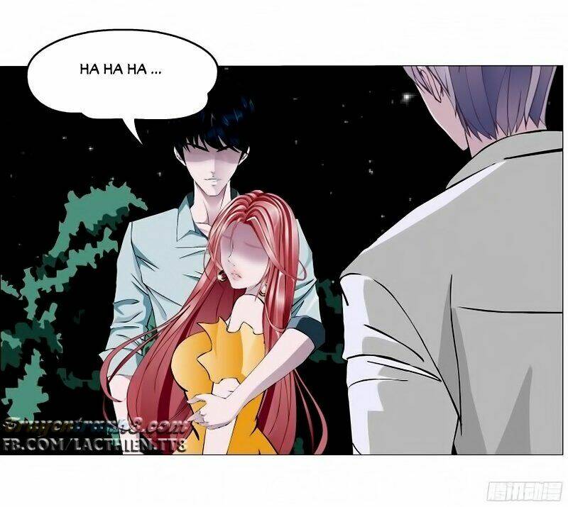 Beauty And Demon Chapter 34 - Trang 2