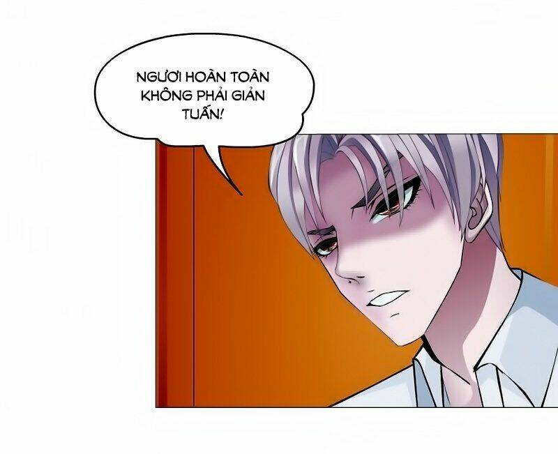 Beauty And Demon Chapter 34 - Trang 2