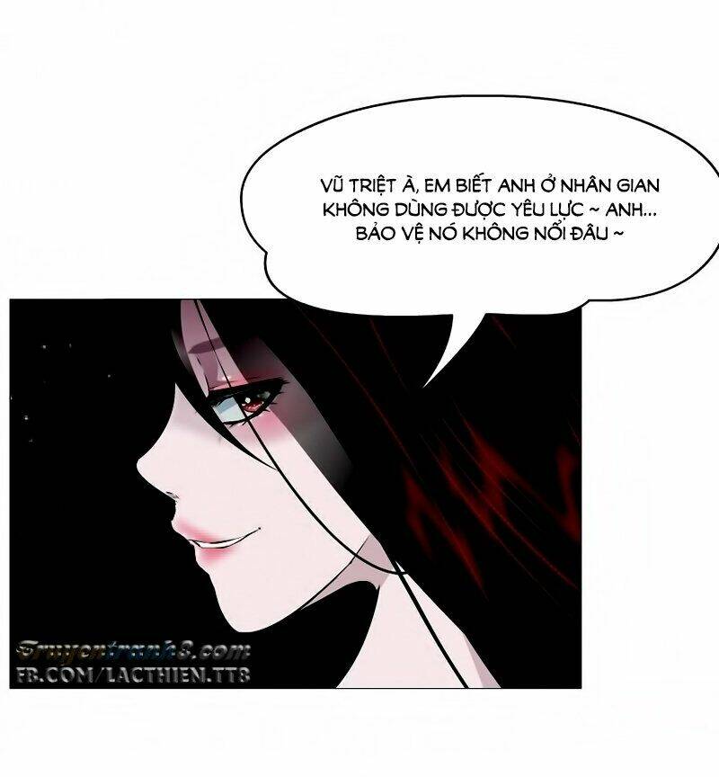 Beauty And Demon Chapter 34 - Trang 2