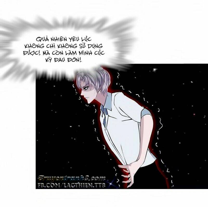 Beauty And Demon Chapter 34 - Trang 2