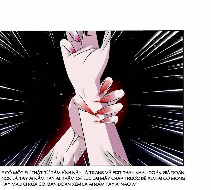 Beauty And Demon Chapter 34 - Trang 2