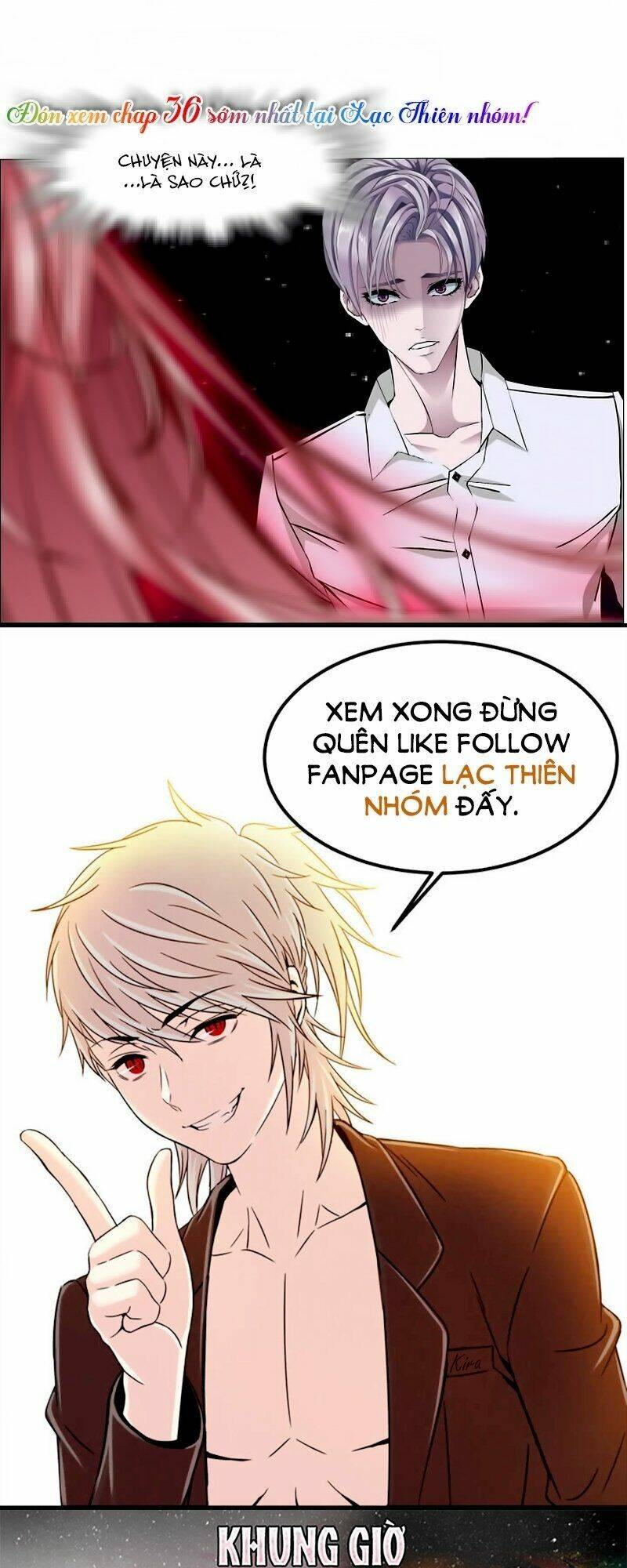 Beauty And Demon Chapter 34 - Trang 2