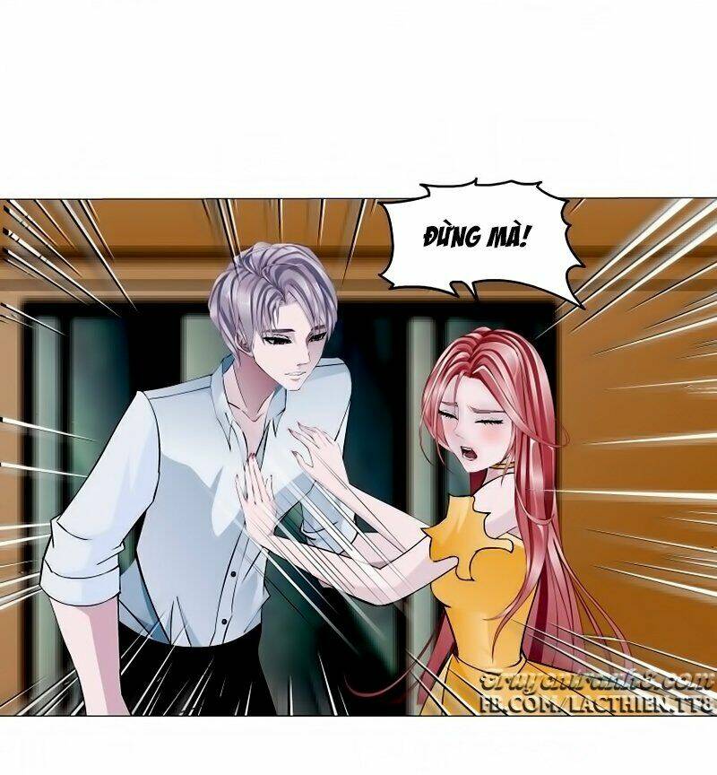 Beauty And Demon Chapter 34 - Trang 2