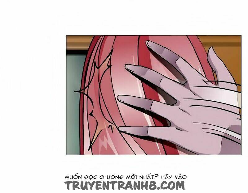 Beauty And Demon Chapter 35 - Trang 2