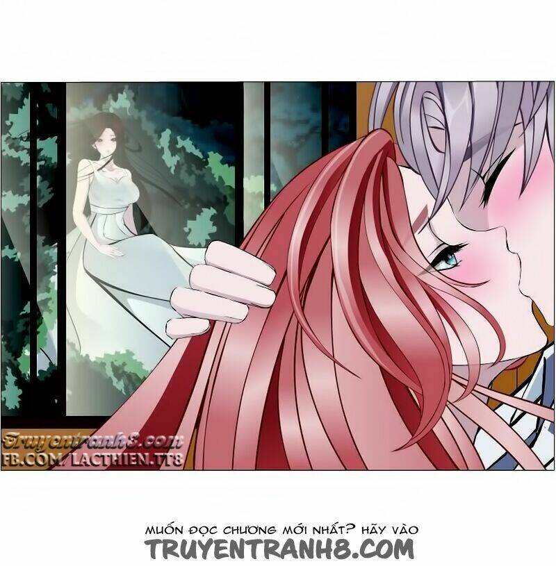 Beauty And Demon Chapter 35 - Trang 2