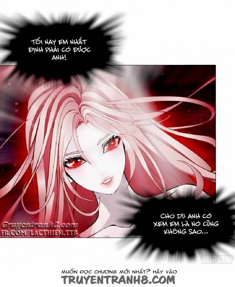 Beauty And Demon Chapter 35 - Trang 2